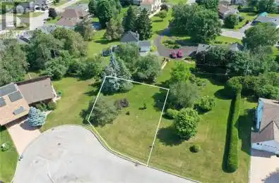 Lot 4 MCDOUGALL Road Unit# Lot Renfrew Ontario K7V4J9