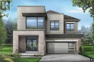 14 Sambro Lane Whitchurch-Stouffville (Stouffville) Ontario L4A5E2