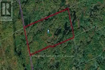 Concession 1, Lot 23, Tweed, Ontario K0K3J0, ,Commercial,For Sale,Concession 1, Lot 23,X8166854