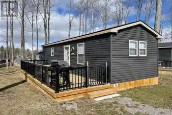 1235 Villiers Line Unit# 34, Otonabee-South Monaghan, Ontario K0L 2G0, 3 Bedrooms Bedrooms, 4 Rooms Rooms,1 BathroomBathrooms,Commercial,Sold,Villiers,X8168426