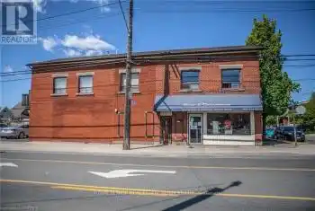 1111 Cannon Street, Hamilton (Crown Point), Ontario L8L2J5, ,3 BathroomsBathrooms,Commercial,For Sale,Cannon,X8175858