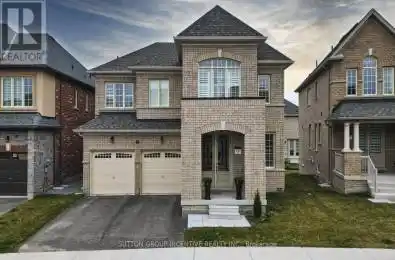 10 Drive Georgina Ontario L4P2E7