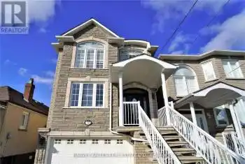 72 Branstone Road, Toronto (Caledonia-Fairbank), Ontario M6E4E4, 7 Bedrooms Bedrooms, ,4 BathroomsBathrooms,All Houses,For Sale,Branstone,W8184922