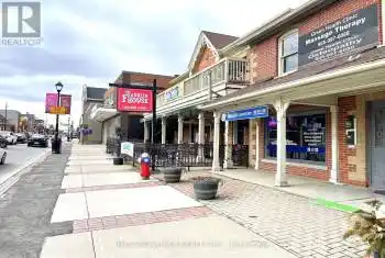 265 Queen Street, Mississauga (Streetsville), Ontario L5M1L9, ,1 BathroomBathrooms,Commercial,For Sale,Queen,W8204286