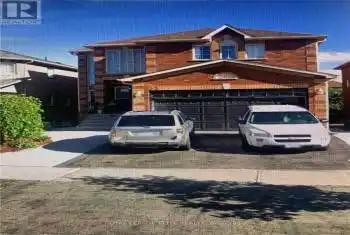 55 Stonebriar Drive Unit# Room #1, Vaughan (Maple), Ontario L6A2N2, 1 Bedroom Bedrooms, ,1 BathroomBathrooms,All Houses,For Rent,Stonebriar,N8253604