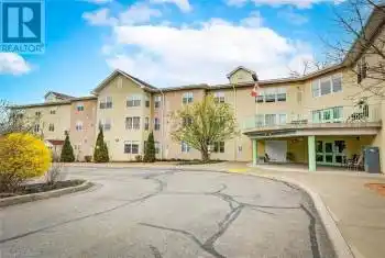 8 HURON Street Unit# 311, Lindsay, Ontario K9V6K3, 2 Bedrooms Bedrooms, ,2 BathroomsBathrooms,Condo,For Sale,HURON,40576095