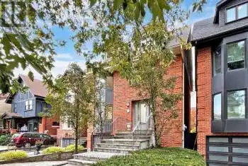 149 Sherwood, Toronto, Ontario M4P2A9, 3 Bedrooms Bedrooms, ,3 BathroomsBathrooms,All Houses,For Sale,Sherwood,C8260974