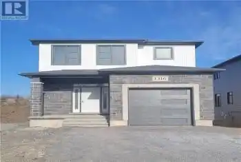 1316 TURNBULL Way Unit# LOT, Kingston, Ontario K7P0S9, 3 Bedrooms Bedrooms, ,3 BathroomsBathrooms,All Houses,For Sale,TURNBULL,40569943