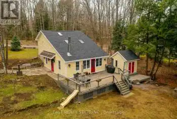 2 Fire Route 294C, Galway-Cavendish and Harvey, Ontario K0M1J0, 2 Bedrooms Bedrooms, ,1 BathroomBathrooms,All Houses,For Sale,Fire Route 294C,X8262474