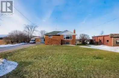 3366 Road Kawartha Lakes Ontario K0L2V0