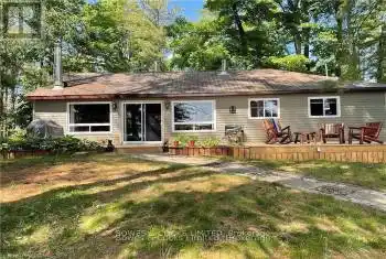 461 WESLEMKOON LAKE, Addington Highlands, Ontario K0L1W0, 3 Bedrooms Bedrooms, ,2 BathroomsBathrooms,All Houses,For Sale,WESLEMKOON LAKE,X8263362