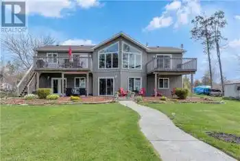 502 SHERMANS POINT Road, Greater Napanee, Ontario K7R3K8, 4 Bedrooms Bedrooms, ,3 BathroomsBathrooms,All Houses,For Sale,SHERMANS POINT,40572654