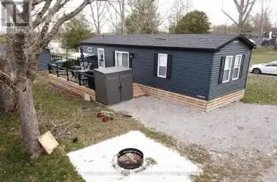 657 Road Unit 49 Kawartha Lakes Ontario K9V4R1