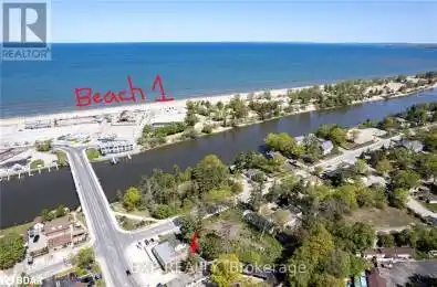 5 RIVER Road Wasaga Beach Ontario L9Z2L1