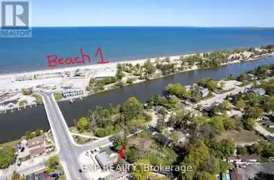 5 River Road Wasaga Beach Ontario L9Z2L1