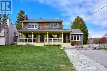 181 Abbott Boulevard, Cobourg, Ontario K9A4E8, 3 Bedrooms Bedrooms, ,3 BathroomsBathrooms,All Houses,For Sale,Abbott,X8265660