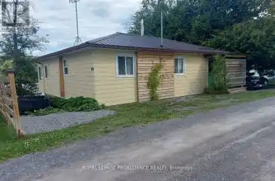 335 Drive Otonabee-South Monaghan Ontario K0L1B0