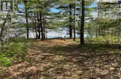 Lot 15 Trail Unit Lot Combermere Ontario K0J1L0