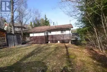 1010 LARIX Lane, Dysart et al, Ontario K0L1X0, 3 Bedrooms Bedrooms, ,1 BathroomBathrooms,All Houses,For Sale,LARIX,X8266846