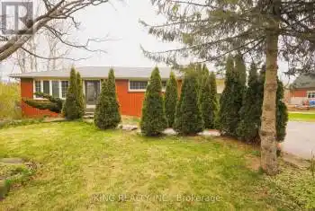 8387 Guelph Line, Milton (Campbellville), Ontario L0P1B0, 3 Bedrooms Bedrooms, ,2 BathroomsBathrooms,All Houses,For Sale,Guelph,W8267660