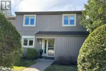 562 OXBOW Crescent Unit# 2, Collingwood, Ontario L9Y5B4, 4 Bedrooms Bedrooms, ,3 BathroomsBathrooms,Condo,For Rent,OXBOW,40577146