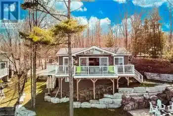 331 ELBOW POINT Road, Buckhorn, Ontario K0L1J0, 3 Bedrooms Bedrooms, ,2 BathroomsBathrooms,All Houses,For Sale,ELBOW POINT,40574023