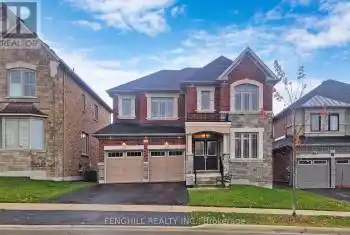 17 Blazing Star Street, East Gwillimbury (Queensville), Ontario L9N0S2, 5 Bedrooms Bedrooms, ,5 BathroomsBathrooms,All Houses,For Sale,Blazing Star,N8253954