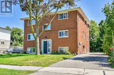 333 Drive Oshawa Ontario L1G6H2