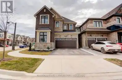 1459 Crescent Oakville Ontario L6H3W9