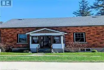 10 MARY Street, Walkerton, Ontario N0G2V0, 3 Bedrooms Bedrooms, ,2 BathroomsBathrooms,All Houses,For Sale,MARY,40576128