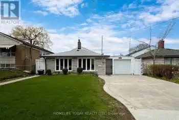 958 Midland Avenue, Toronto (Kennedy Park), Ontario M1K4G3, 3 Bedrooms Bedrooms, ,2 BathroomsBathrooms,All Houses,For Sale,Midland,E8269512