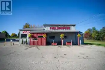 53 Simcoe Street, Brant (Oakland), Ontario N0E1R0, ,Commercial,For Sale,Simcoe,X8238268