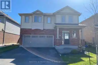 7680 Butternut Boulevard Niagara Falls Ontario L2H0K8