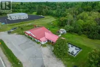 11893 Highway 41, Addington Highlands, Ontario K0H1Z0, ,2 BathroomsBathrooms,Commercial,For Sale,Highway 41,X8272640