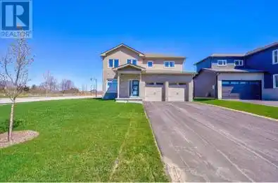 218 Crescent Prince Edward County Ontario K0K2T0