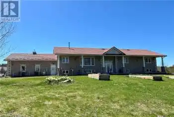 175442 CONCESSION 6, Chatsworth (Twp), Ontario N0H1K0, 6 Bedrooms Bedrooms, ,4 BathroomsBathrooms,Commercial,For Sale,CONCESSION 6,40577901