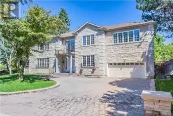 8 Shady Oaks Crescent, Toronto (Bridle Path-Sunnybrook-York Mills), Ontario M3C2L5, 7 Bedrooms Bedrooms, ,7 BathroomsBathrooms,All Houses,For Sale,Shady Oaks,C8208608