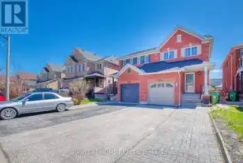 102 Grapevine Road, Caledon (Bolton West), Ontario L7E2M6, 4 Bedrooms Bedrooms, ,3 BathroomsBathrooms,All Houses,For Sale,Grapevine,W8273332