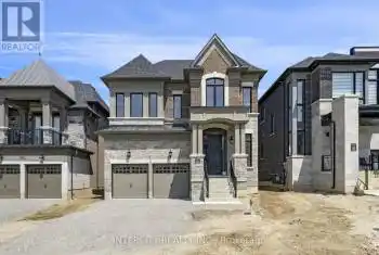 85 Terravista Crescent, Vaughan (Kleinburg), Ontario L4L1A6, 4 Bedrooms Bedrooms, ,5 BathroomsBathrooms,All Houses,For Sale,Terravista,N8263290