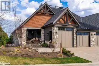 155 GEORGIAN BAY Lane, The Blue Mountains, Ontario N0H1J0, 5 Bedrooms Bedrooms, ,3 BathroomsBathrooms,All Houses,For Sale,GEORGIAN BAY,40561892