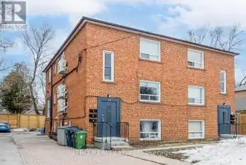 9-11 Bracebridge Avenue Unit# 9, Toronto (Woodbine-Lumsden), Ontario M4C2X6, 11 Bedrooms Bedrooms, ,6 BathroomsBathrooms,All Houses,For Sale,Bracebridge,E8273830