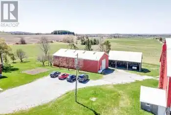 23702 Kennedy Road, Georgina (Belhaven), Ontario L0E1R0, ,Commercial,For Sale,Kennedy,N8274892