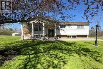 883 RIDGE RD N Road, Fort Erie (335 - Ridgeway), Ontario L0S1N0, 3 Bedrooms Bedrooms, ,2 BathroomsBathrooms,All Houses,For Sale,RIDGE RD N,X9411461