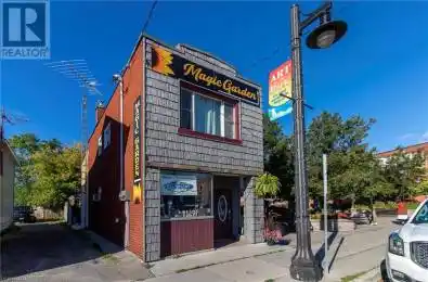 319 Street Port Dover Ontario N0A1N0