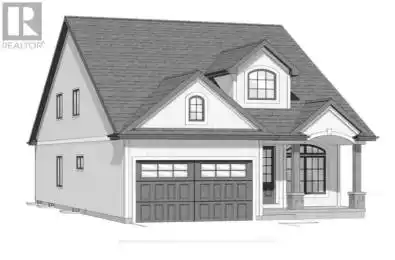 Lot 18 Road Unit LOT Thorold Ontario L0S1A0