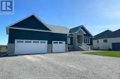 141 Drive Georgina Ontario L4P3E9