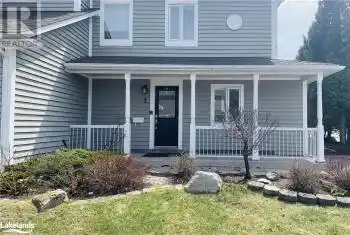 1 CRANBERRY, Collingwood, Ontario L9Y5C3, 3 Bedrooms Bedrooms, ,3 BathroomsBathrooms,All Houses,For Rent,CRANBERRY,40546959