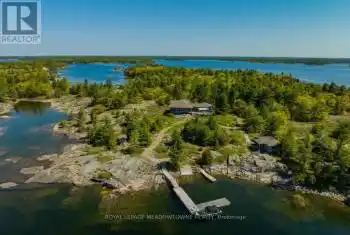 65 B321 PT. FRYING PAN ISLAND, The Archipelago, Ontario P2A1T4, 4 Bedrooms Bedrooms, ,3 BathroomsBathrooms,All Houses,For Sale,PT. FRYING PAN ISLAND,X8199964