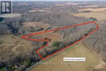 Jamestown Line, Malahide (Port Bruce), Ontario N5H2R2, ,Commercial,For Sale,Jamestown,X8244422