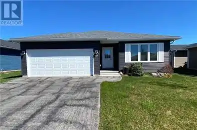 28 Drive Ashfield-Colborne-Wawanosh Ontario N7A0B1